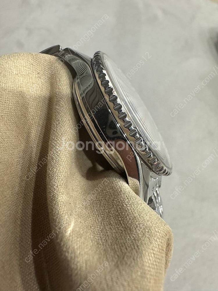브라이틀링 구형 네비타이머 41mm a23322--2