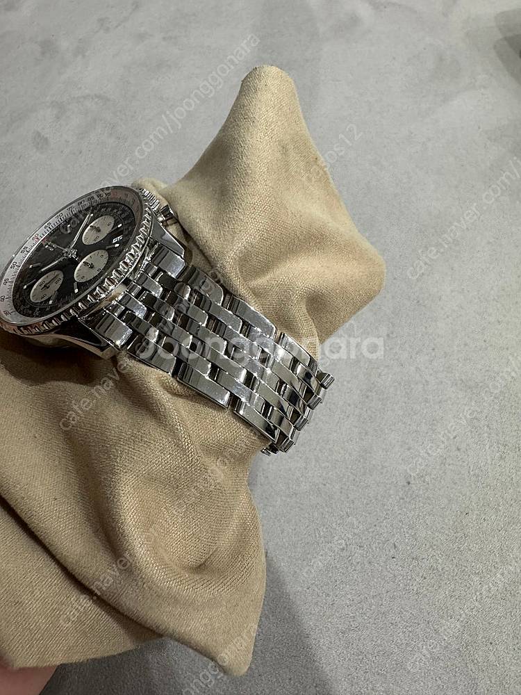 브라이틀링 구형 네비타이머 41mm a23322--4