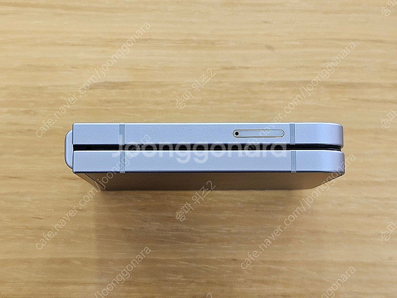 <서울 송파> 삼성 갤럭시 Z플립6 256기가 실버 쉐...--3