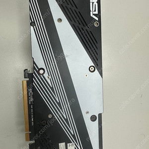 ASUS DUAL 지포스 RTX 2070 A8G D6 8GB 판매