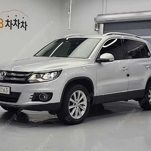@14년식 티구안 2.0 TDI 블루모션 컴포트 전국최저가격전액할부최대72개월저신용할부카드현금고품질 new