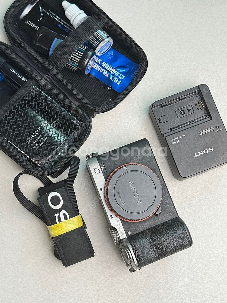 소니 A7C2 , 24G , 35.4 디스타곤 , 35...--0