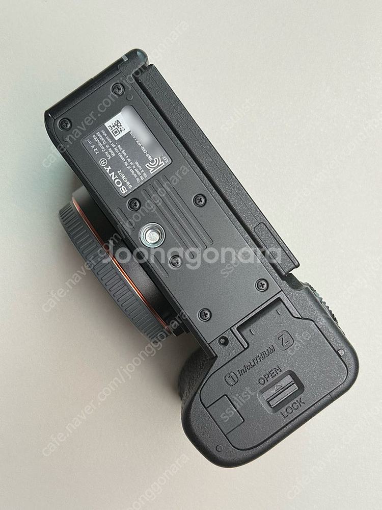 소니 A7C2 , 24G , 35.4 디스타곤 , 35...--1