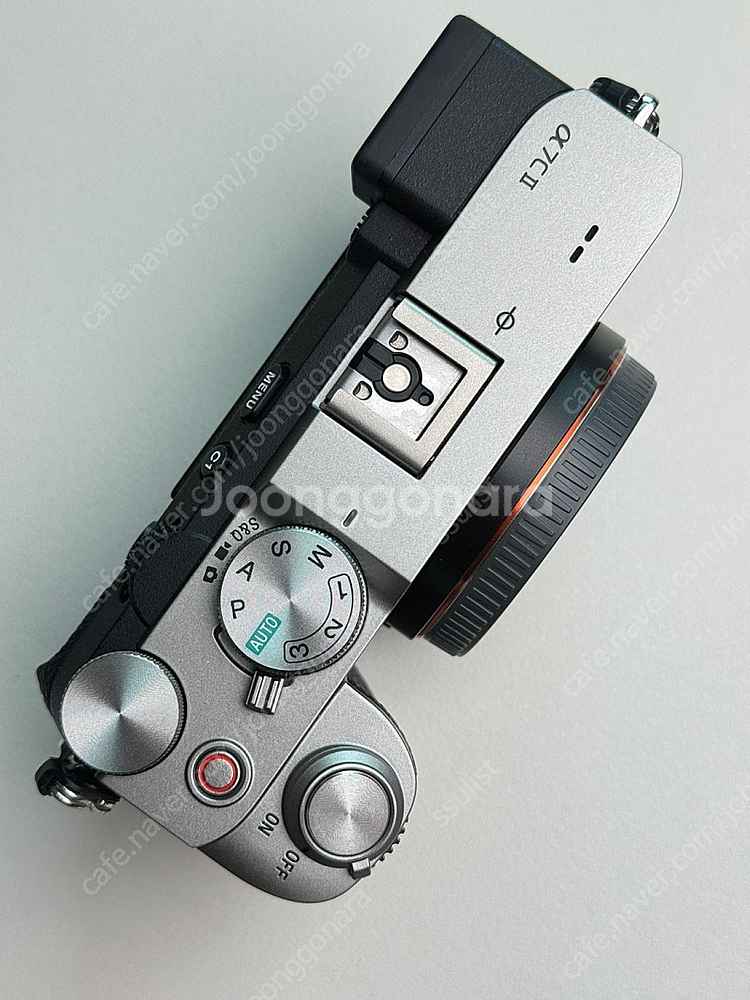 소니 A7C2 , 24G , 35.4 디스타곤 , 35...--5