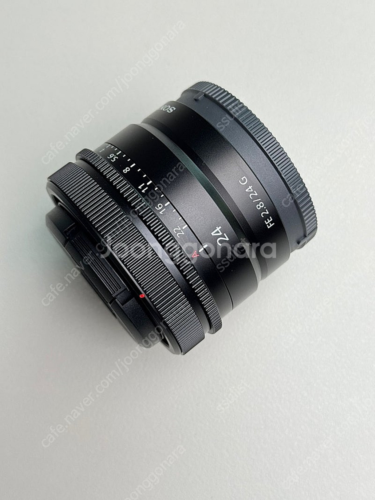 소니 A7C2 , 24G , 35.4 디스타곤 , 35...--7