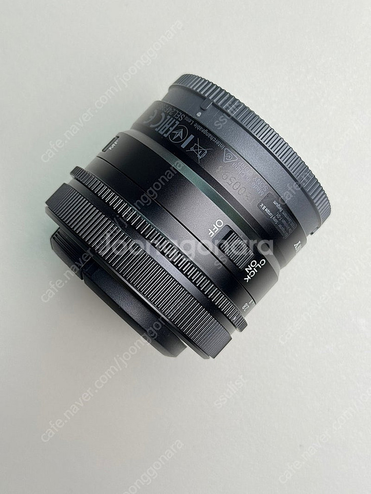 소니 A7C2 , 24G , 35.4 디스타곤 , 35...--9