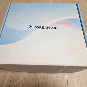 대한한공 신규 굿즈 ​폴딩숄더백 네임텍 텀블러 젤펜 노트 스티커 등등