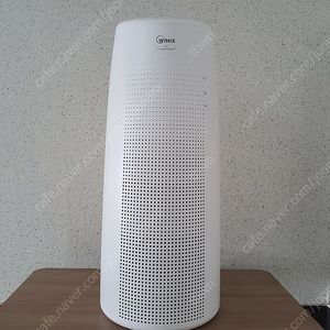 위닉스 타워 ATQM403-HWK 공기청정기 판매합니다~~
