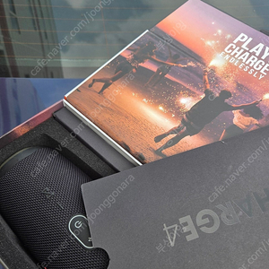 jbl 차지4 블루투스 스피커