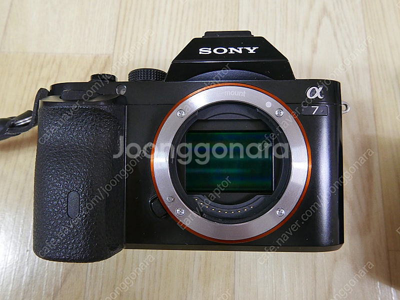 소니 A7 (ILCE-7) 28-70 3.5-5.6 렌...--2