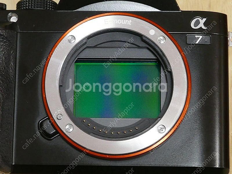 소니 A7 (ILCE-7) 28-70 3.5-5.6 렌...--3