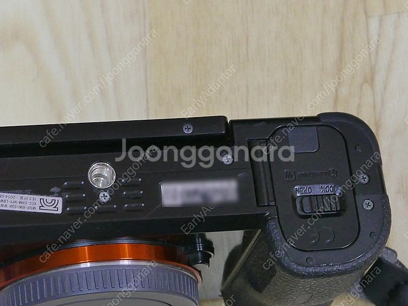 소니 A7 (ILCE-7) 28-70 3.5-5.6 렌...--5