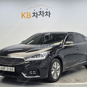 K7 중고차 시세 올 뉴 K7 하이브리드 중고 검정색 2017년식 노블레스 중고자동차시세표