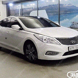 [현대]그랜저 HG LPG HG300 MODERN (0톤) ★중고차★중고차매입★전액할부★저신용자★신불자★소액할부★현금★카드 전부 가능합니다!