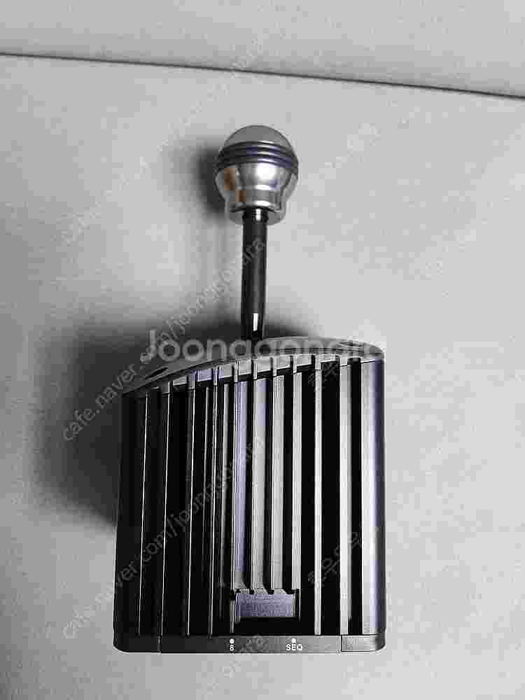 파나텍 BMW GT2휠, SQ쉬프터 판매합니다.--8