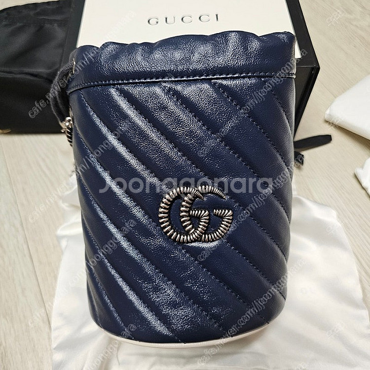 구찌 GG 마몬트 마틀라세 미니 버킷백, 셀린느 틴 룰...--0