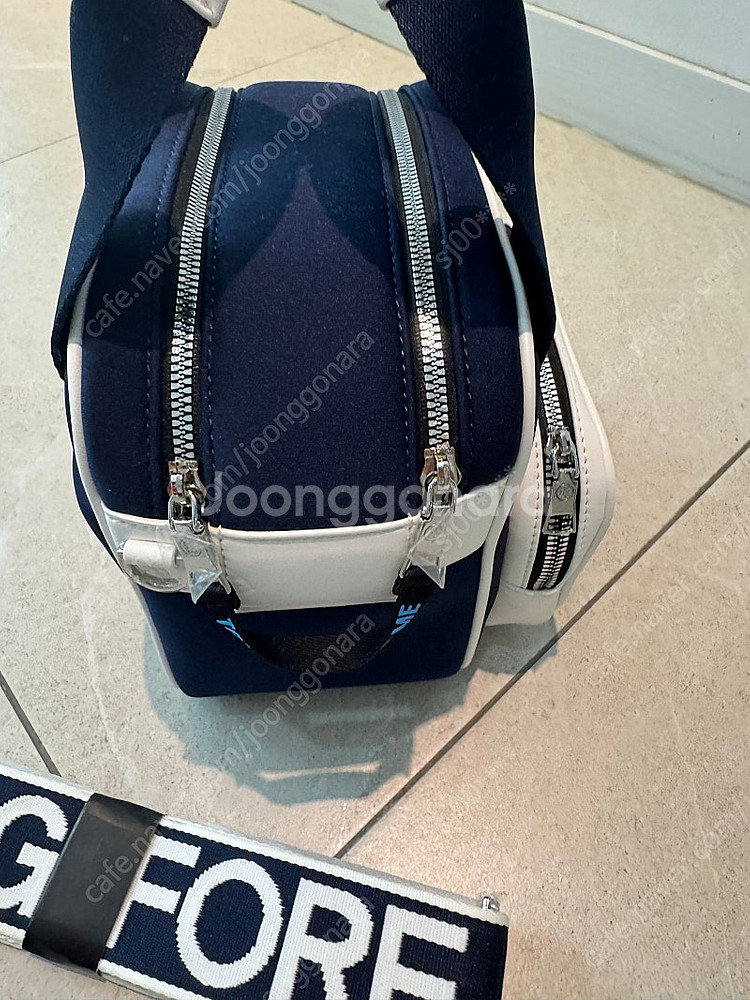 지포어투포캣백새상품--3