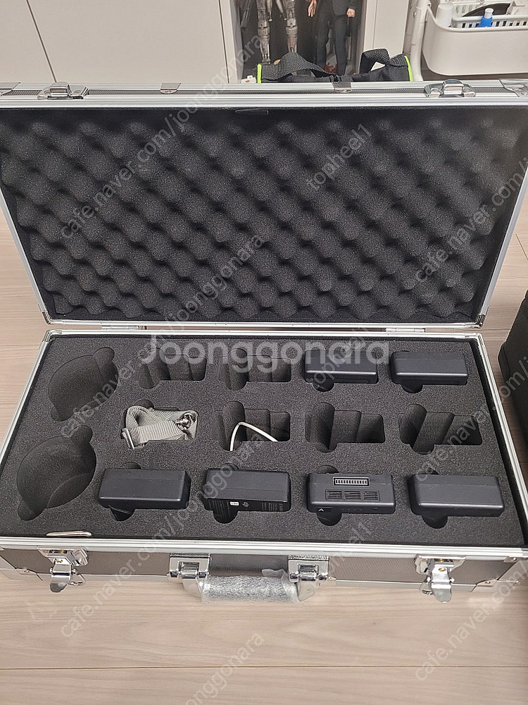 인스파이어2 TB-50 배터리 케이스 팝니다~ 인스2 ...--0