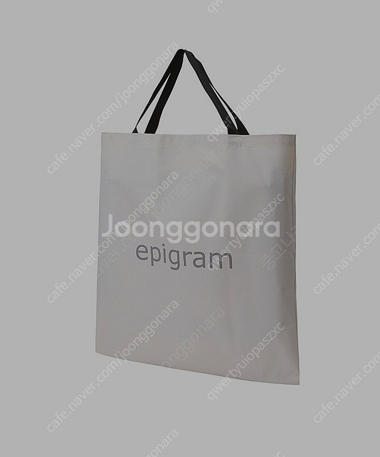 (코오롱 에피그램) 접이식 캠핑의자 (새상품)--1