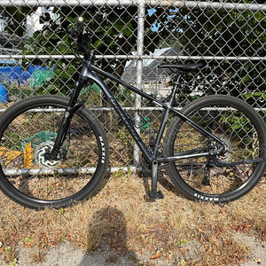 메리다 빅나인 500 mtb 대구 직거래