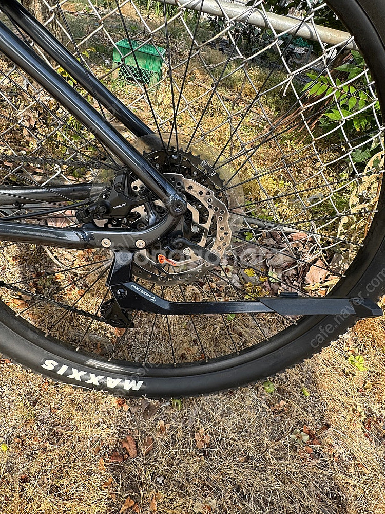 메리다 빅나인 500 mtb 대구 직거래--3