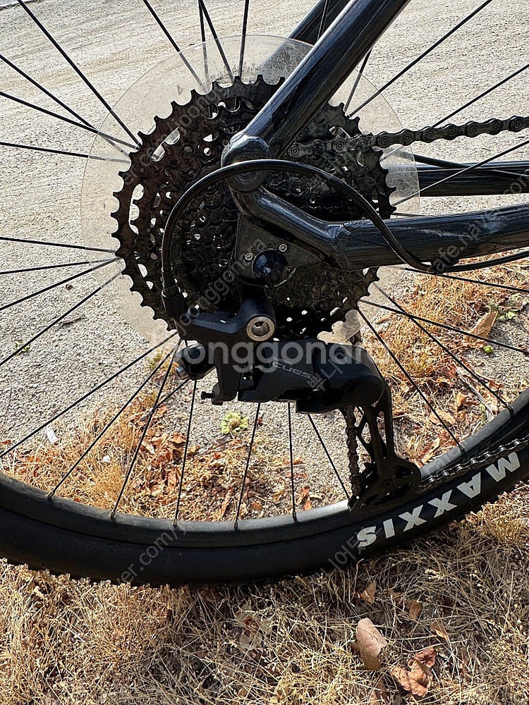 메리다 빅나인 500 mtb 대구 직거래--4