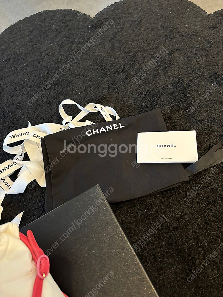 샤넬 핑크 샌들/샤넬 로고샌들/샤넬 통 샌들/샤넬 조리...--8
