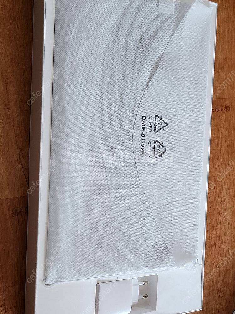갤럭시 노트북 팝니다 NT950XGQ-A71AS 입니다--0