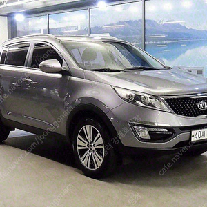 스포티지 중고차 할부 스포티지 SUV 중고차 2016년식 디젤 2WD 에이스 중고자동차시세표
