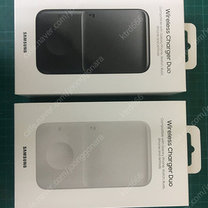 삼성 무선 충전기 듀오 EPP4300 택배비 3000원 별도입니다