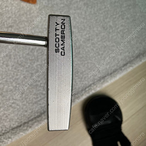스카티카메론 퓨추라 X5
