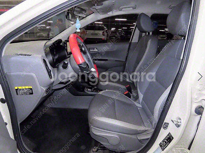 수원개인회생중고차 쌩쌩한 모닝입니다! 완무 1인신조 짧...--7