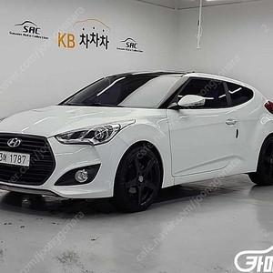 특가!현대 벨로스터 유니크!! 499만원 수원 도이치오토월드 왕카