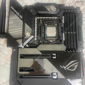 10900k z490 막시무스포뮬러 팝니다