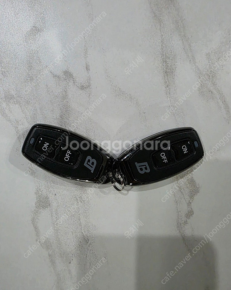 [구조변경NO] BMW X6 X5 브릴란테 배기 와 머...--6