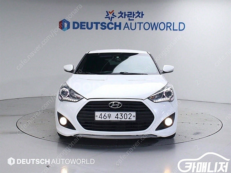 특가!현대 벨로스터 터보 D 스펙!! 560만원 수원 ...--2