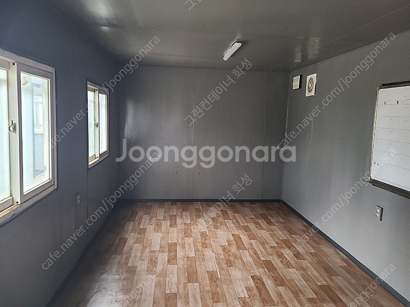 [판매]3*6창고 컨테이너--1