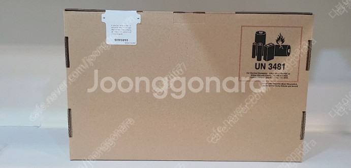 2024 미개봉 NT960XMB-K01A 삼성 갤럭시북...--0