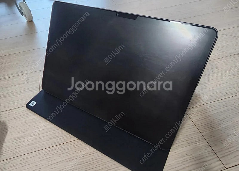 갤럭시탭 S7 lte 128gb 팝니다--1