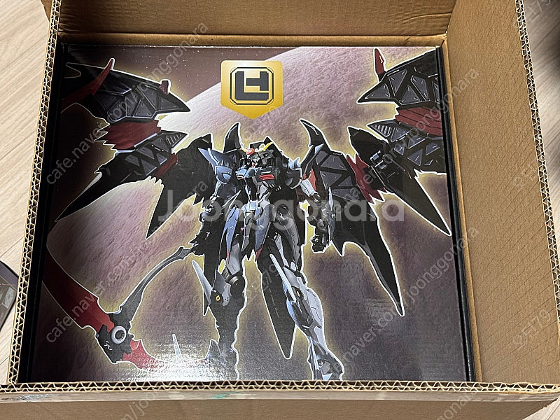 이화모형 데스사이즈헬--0