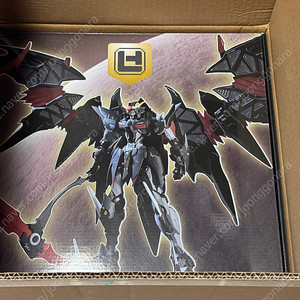 이화모형 데스사이즈헬