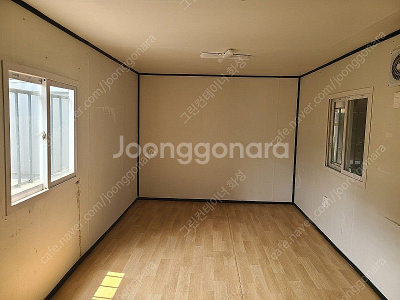 [판매]3*6중고 컨테이너--1