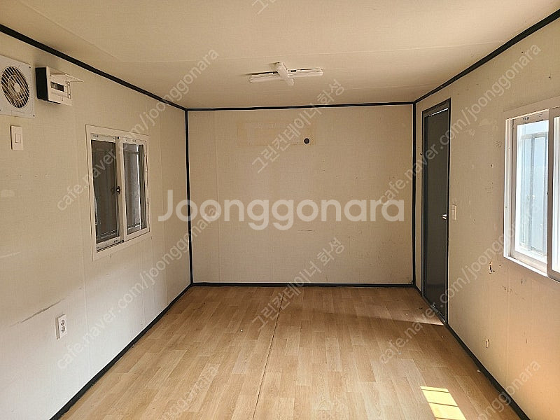[판매]3*6중고 컨테이너--2