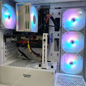 [중고] AMD 라이젠 3200G 5600 5600X 7500F 라파엘 주식용,사무용,게이밍 PC 본체 데스크탑 판매