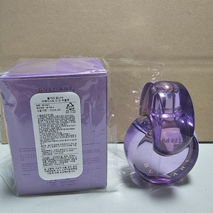 불가리 옴니아 아메시스트 100ml 판매합니다~