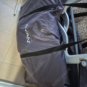 리안드림콧 신생아침대