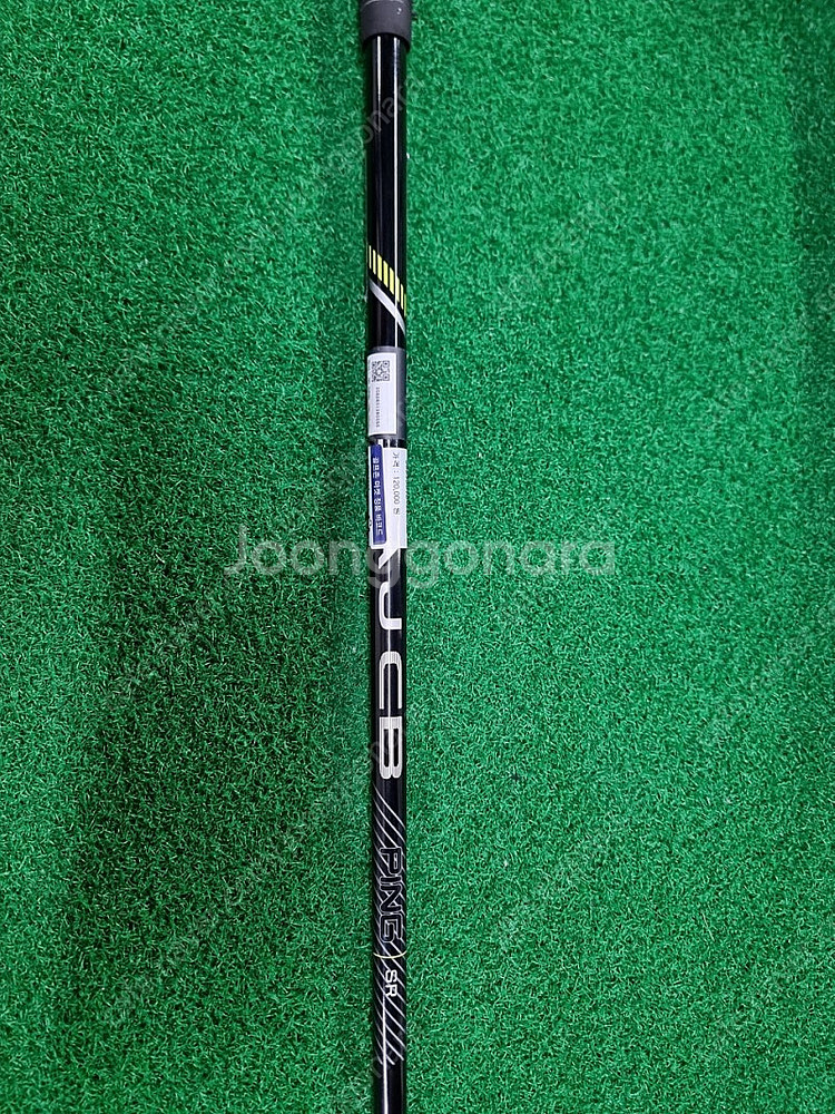삼양정품 핑 PING G430 10K 드라이버 샤프트--0