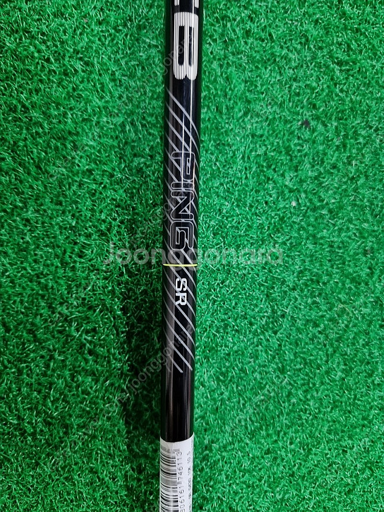 삼양정품 핑 PING G430 10K 드라이버 샤프트--2