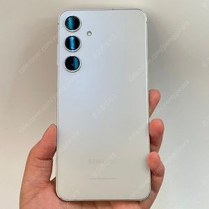 95260(울산중고폰) 갤럭시S24플러스 그레이 256GB 판매합니다 45만원 텔레그램OK