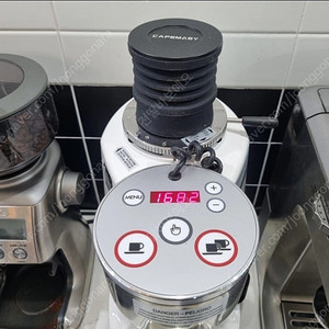 메저 슈퍼졸리 일렉 커피그라인더 I MAZZER SUPER JOLLY